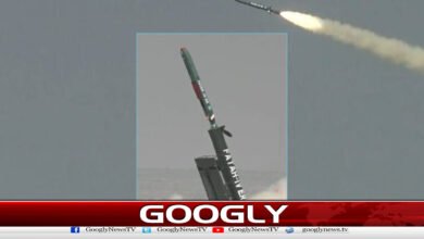 Pakistan tests extended-range version of Fatah-4 with a range exceeding 800 kilometers.