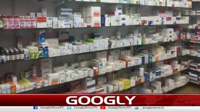 7 samples of 6 well-known medicines declared counterfeit