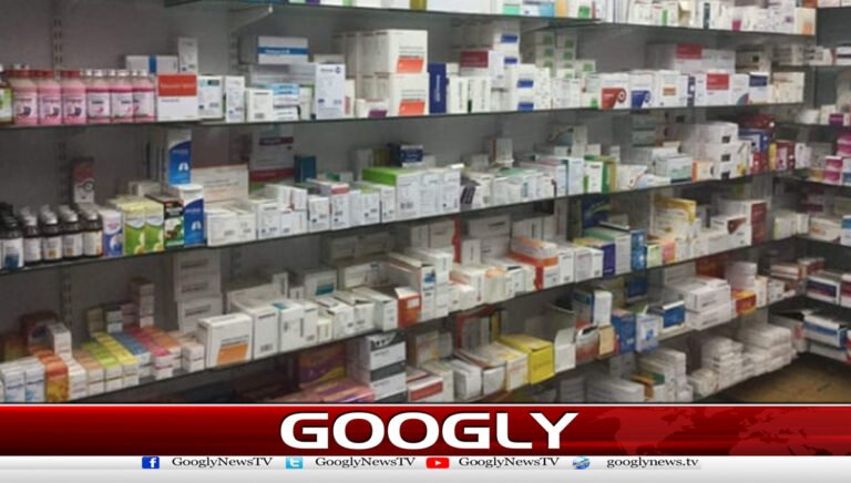 7 samples of 6 well-known medicines declared counterfeit
