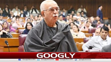 Rulers should forget the past; even Pharaoh was powerful, yet he met defeat — Mahmood Achakzai