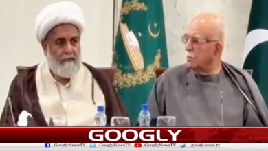 Opposition sets condition for meeting with Imran Khan for talks