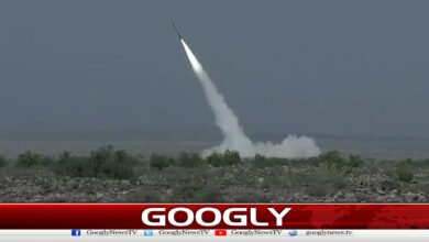 پاکستان آرمی کا ہائپر سونک بیلسٹک میزائل فتح ٹو ایکسٹینڈڈ رینج کاتجربہ 2 Test of the Pakistan Army's Fatah-II Extended-Range Hypersonic Ballistic Missile