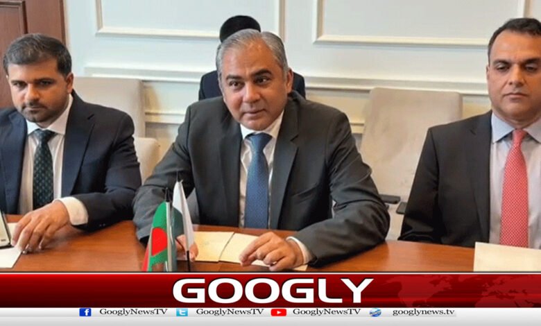 Electricity load shedding is being done as per the planned plan, says Awais Leghari