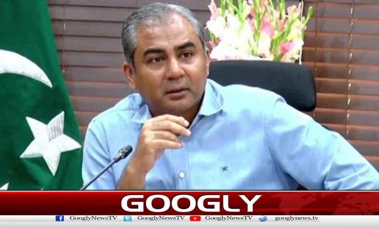 No room left to avoid imposing an emergency in KP: Interior Minister