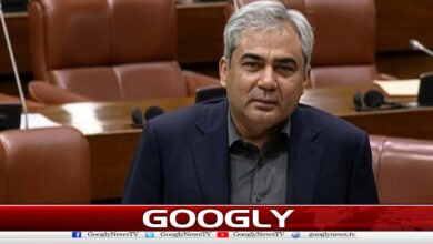 سہیل آفریدی نے ہربارکہاسیاسی طور پر آپریشن افورڈ نہیں کرسکتا،محسن نقوی 5 Sohail Afridi repeatedly stated that the operation is politically unaffordable, says Mohsin Naqvi.