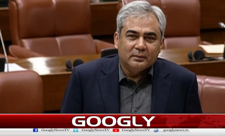 سہیل آفریدی نے ہربارکہاسیاسی طور پر آپریشن افورڈ نہیں کرسکتا،محسن نقوی 1 Sohail Afridi repeatedly stated that the operation is politically unaffordable, says Mohsin Naqvi.