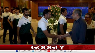 PCB Chairman Mohsin Naqvi hosts dinner in honor of national team