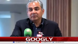ایران ہرطرح کی انڈسٹری لگاسکتا ہے تو ہم کیوں پیچھے ہیں؟محسن نقوی