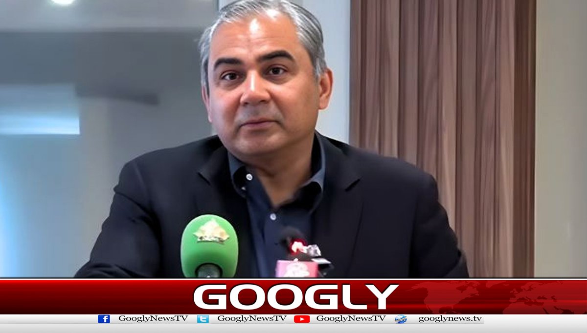 ایران ہرطرح کی انڈسٹری لگاسکتا ہے تو ہم کیوں پیچھے ہیں؟محسن نقوی