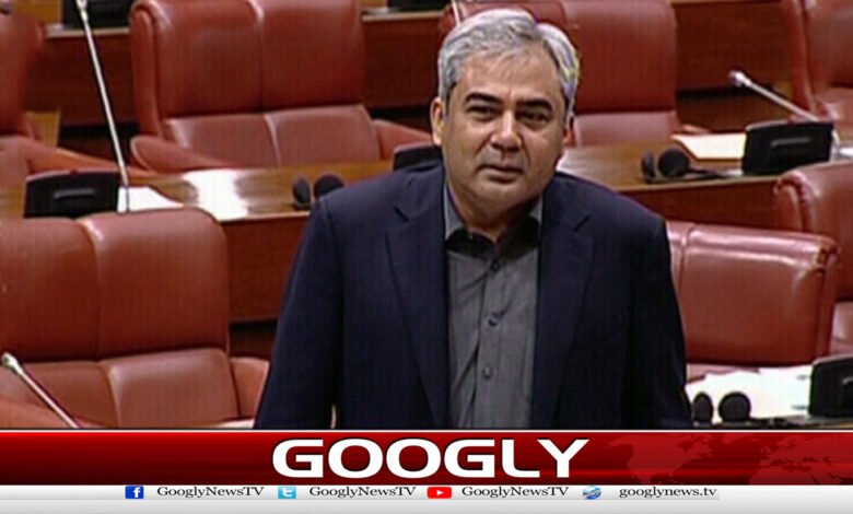 خیبرپختونخوامیں گورنرراج،ایمرجنسی کانفاذآئین کے تحت ہوا،محسن نقوی 1 Governor's Rule and the imposition of an emergency in Khyber Pakhtunkhwa were carried out in accordance with the Constitution: Mohsin Naqvi.