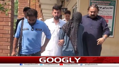 Accused in student Laiba’s suicide case killed by fire from his own associates
