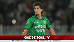 My best time in my cricket career is yet to come, says Naseem Shah.