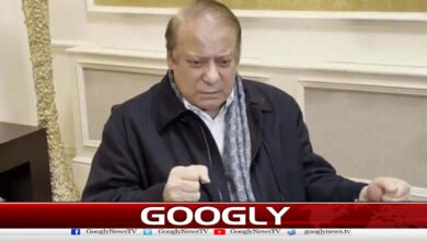 Nawaz Sharif: Pakistan is not indebted to the sacrifices of the Pakistan Army.