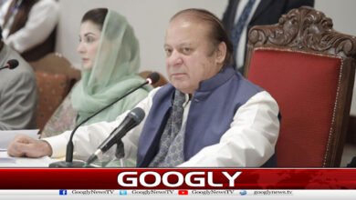 An emergency should have already been imposed in Khyber Pakhtunkhwa, says Nawaz Sharif.