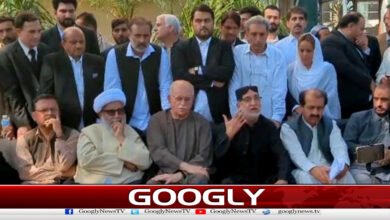 حکومت سنجیدہ ہے تو وزیراعظم خودمذاکرات کی دعوت دیں،اپوزیشن