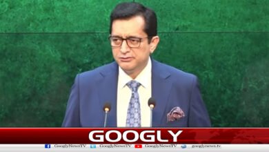 Pakistan stands with Saudi Arabia under the Makkah defense agreement: Foreign Office.