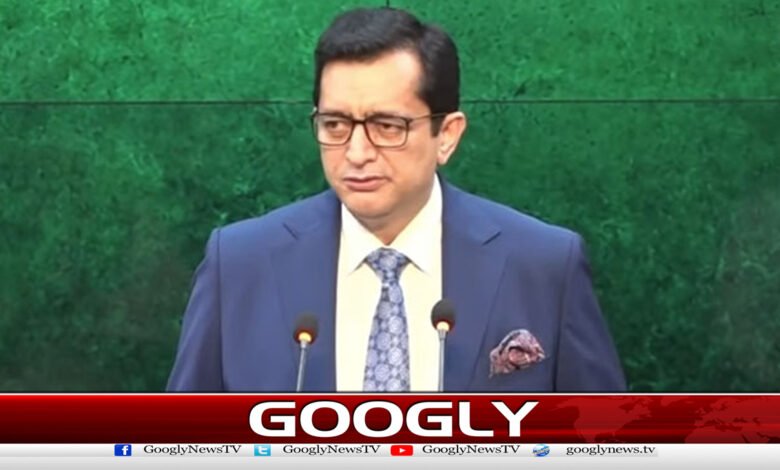 مکہ دفاعی معاہدےکے تحت پاکستان سعودی عرب کے ساتھ کھڑاہے،دفترخارجہ 1 Pakistan stands with Saudi Arabia under the Makkah defense agreement: Foreign Office.