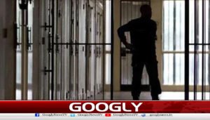 Over 21,000 Pakistanis found to be imprisoned in jails abroad.