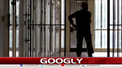 Over 21,000 Pakistanis found to be imprisoned in jails abroad.