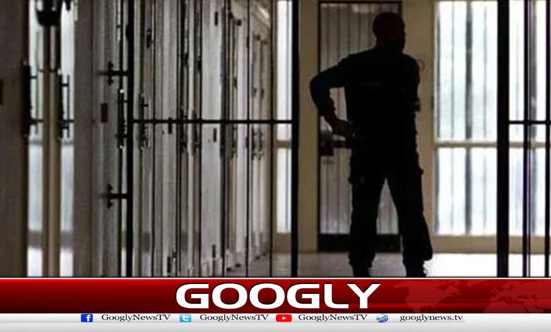 Over 21,000 Pakistanis found to be imprisoned in jails abroad.