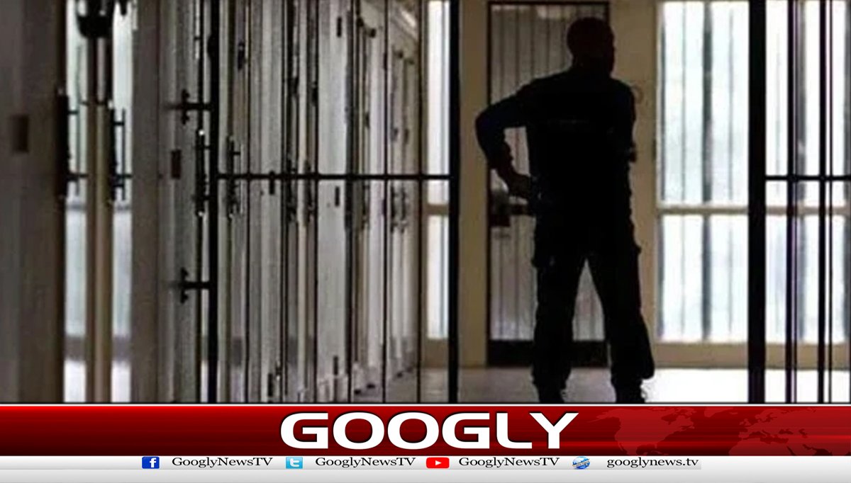 Over 21,000 Pakistanis found to be imprisoned in jails abroad.