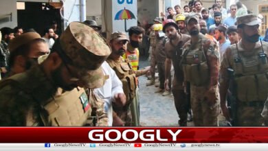 پشاور سکول سانحے کی ابتدائی رپورٹ تیار کرلی گئی 5 The preliminary report on the Peshawar school tragedy has been prepared.