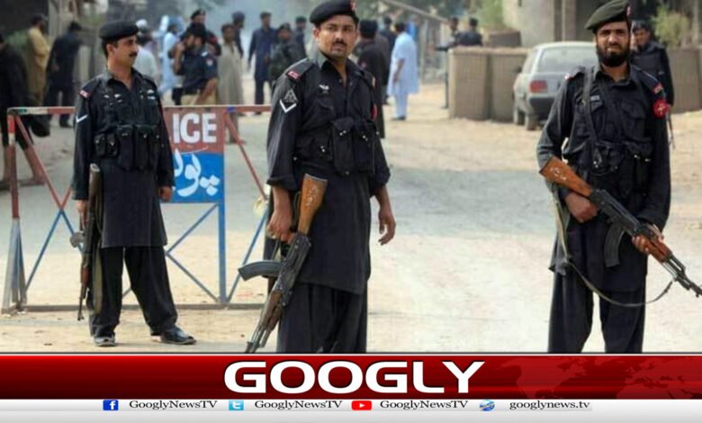 خیبر پختونخوا میں اشتعال انگیزی پرویڈیوز ریکارڈ کرنے کی ہدایت 1 Directive issued to record videos of incitement in Khyber Pakhtunkhwa.
