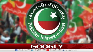 PTI Khyber Pakhtunkhwa organization intact, Junaid Kabir's presidency restored