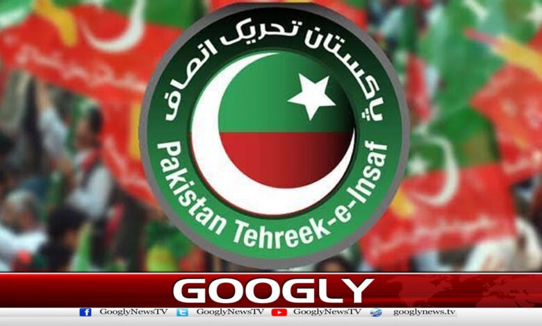 PTI Khyber Pakhtunkhwa organization intact, Junaid Kabir's presidency restored