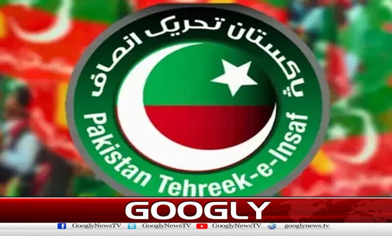 Members lashed out at the leadership during the PTI parliamentary party meeting.