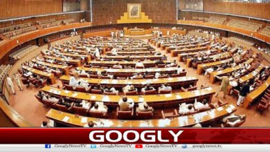 National Assembly: Revelation of 11 trillion rupees in tax exemptions granted over 5 years