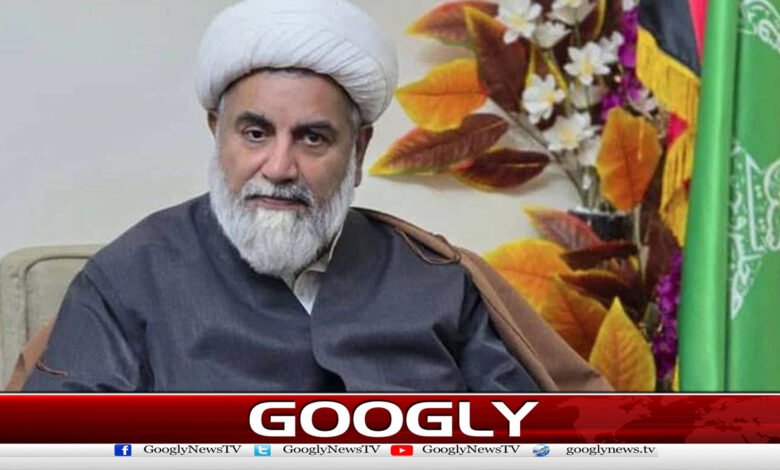 The Opposition Leader dismissed the government's talks as a sham.