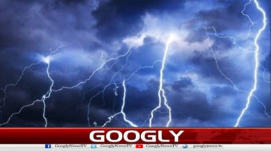 ملک بھر میں بارشوں،ژالہ باری کا الرٹ جاری 5 Rain, hail alert issued across the country
