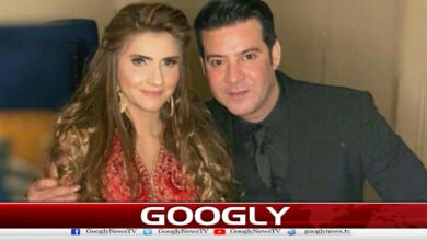 Actor Moammar Rana's wife has obtained a *khula* (divorce initiated by the wife).