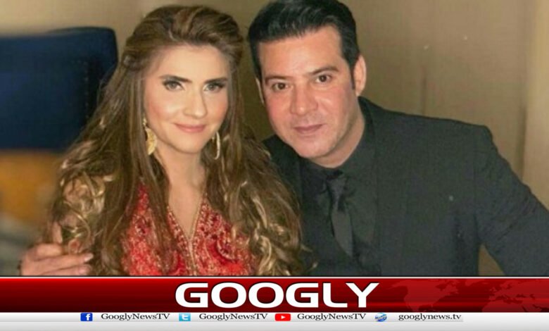 Actor Moammar Rana's wife has obtained a *khula* (divorce initiated by the wife).