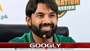 Mohammad Rizwan has been granted permission to play domestic cricket.