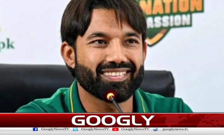 Mohammad Rizwan has been granted permission to play domestic cricket.