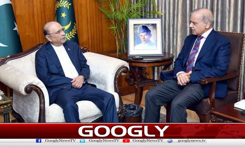 Government forms committee for talks with PTI