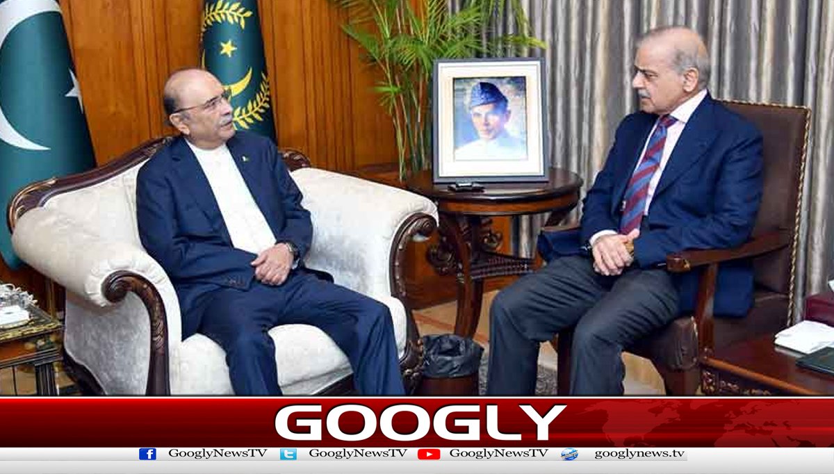 حکومت کا پی ٹی آئی سے کل مذاکرات کا فیصلہ،کمیٹی تشکیل