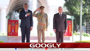 Indian media reacts to Maldives President's visit to Pakistan