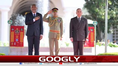 Indian media reacts to Maldives President's visit to Pakistan