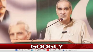 ملک کی بربادی،سہولتکاری میں سیاستدان برابرکےشریک ہیں،سعدرفیق 5 Politicians are equal partners in facilitating and destroying the country, says Saad Rafique