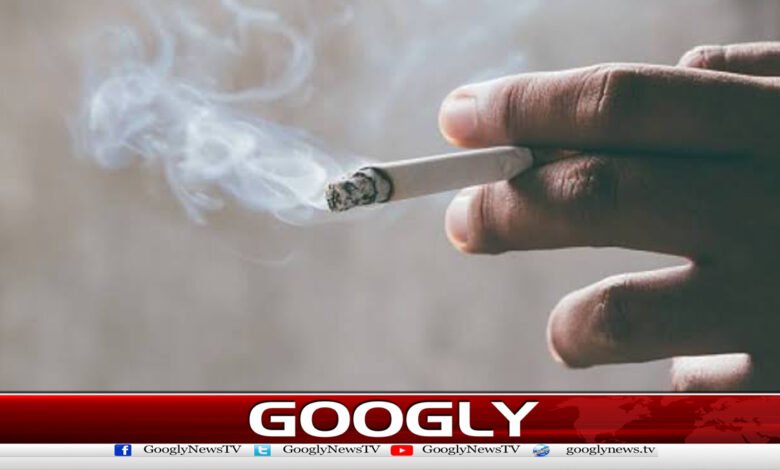 Smoking declared harmful to reproductive health
