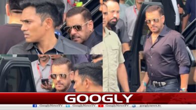 Salman Khan's security has been increased following the firing incident involving Tiger Shroff.