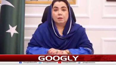 Maulana should work together with the government for the province's development, says Samar Bilour.