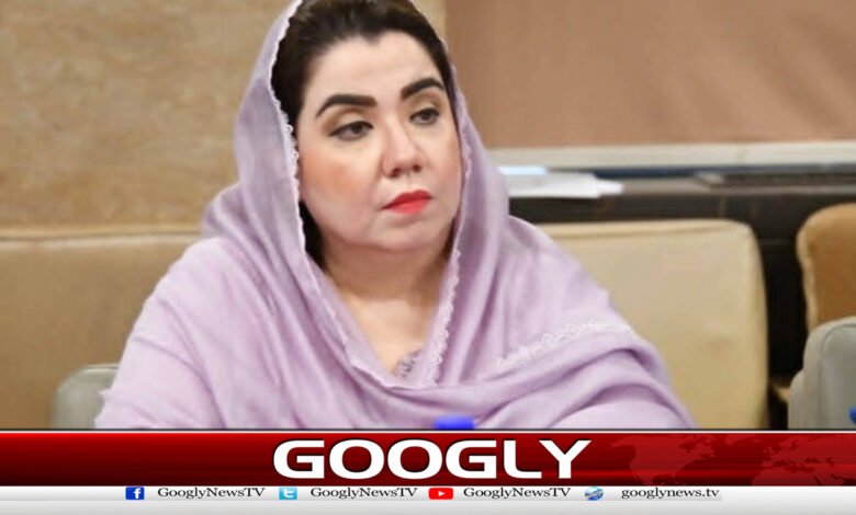 سہیل آفریدی ریڈیو پاکستان حملہ کیس میں نہیں بچیں گے، ثمر ہارون بلور 1 Sohail Afridi will not escape accountability in the Radio Pakistan attack case: Samar Haroon Bilour.