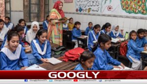 Timings of government schools across Punjab changed