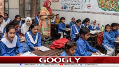 پنجاب بھر کے سرکاری سکولزکےاوقات کارتبدیل 5 Timings of government schools across Punjab changed