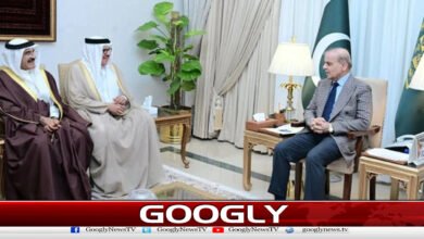Bahrain and Pakistan agree to cooperate in various sectors including trade