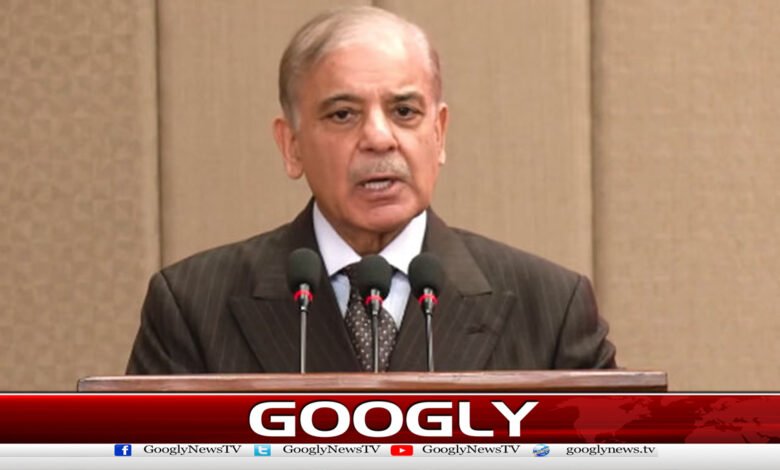 An emergency had to be imposed in Khyber Pakhtunkhwa out of necessity, says the Prime Minister.